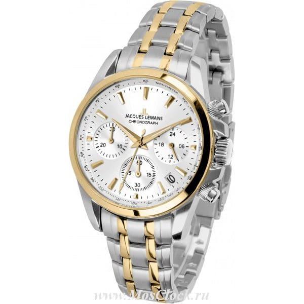 Jacques Lemans 1-1863ZF Jacques Lemans 1-1863ZF