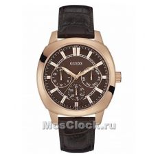 Наручные часы Guess W0660G1