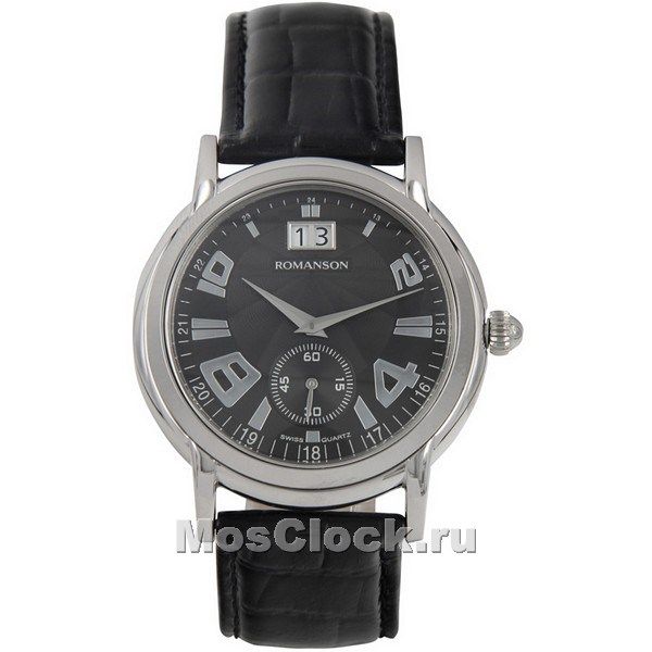 Romanson TL3587B MW BK