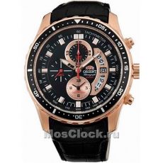 Наручные часы Orient FTT0Q005B0