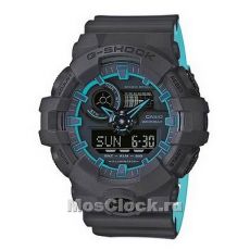 Casio G-Shock GA-700SE-1A2