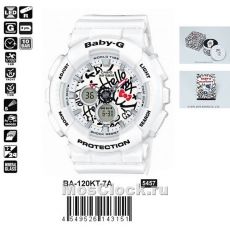 Casio Baby-G BA-120KT-7A