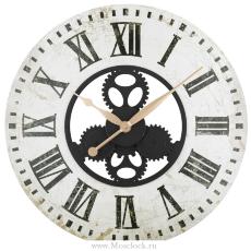 Настенные часы Tomas Stern 9081