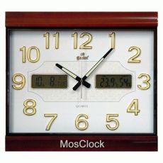 Настенные часы Gastar M-710-YG-A