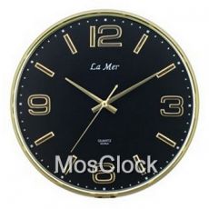 Настенные часы La Mer GD262-2