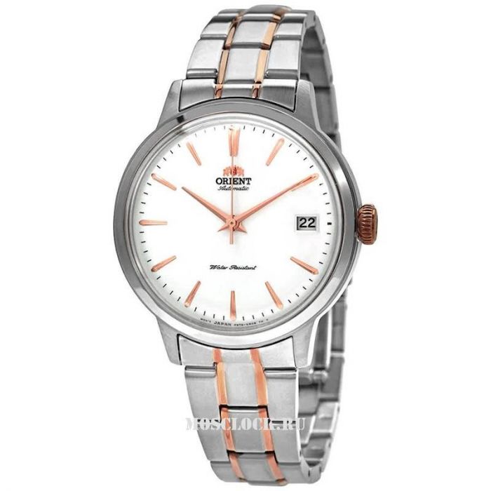 Orient RA-AC0008S10B Orient RA-AC0008S10B