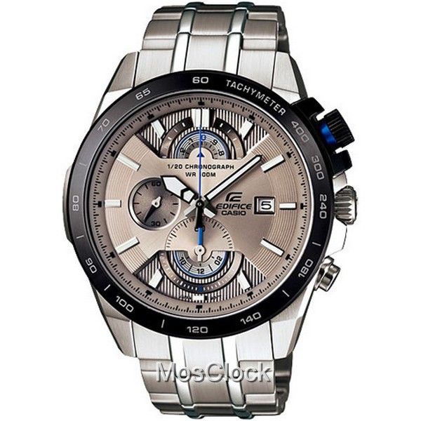 Casio Edifice EFR-520D-7A Casio Edifice EFR-520D-7A