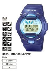 Casio Baby-G BG-1001-2C