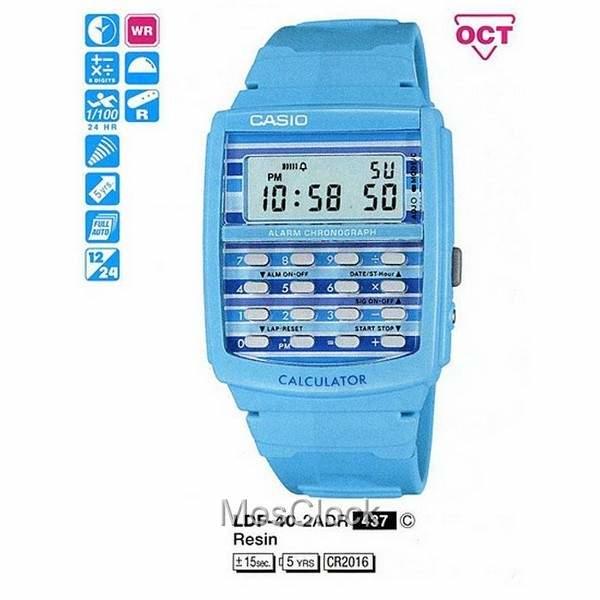 Casio LDF-40-2A