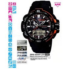 Наручные часы Casio PRW-6000Y-1E
