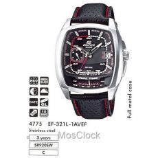 Наручные часы Casio Edifice EF-321L-1A