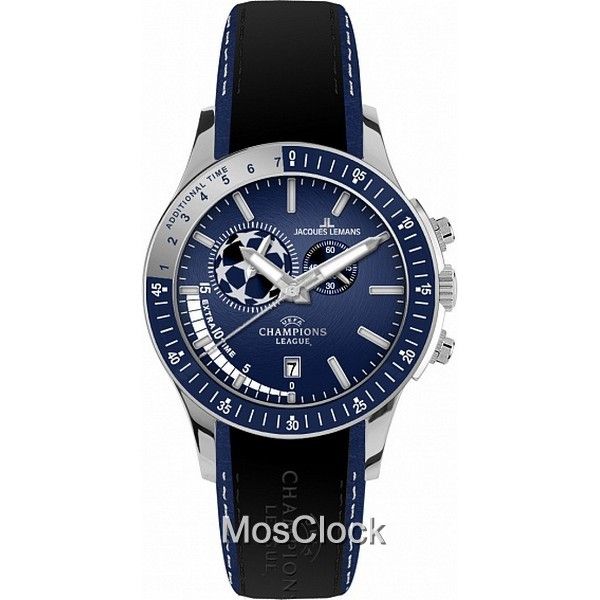 Jacques Lemans U-29C Jacques Lemans U-29C