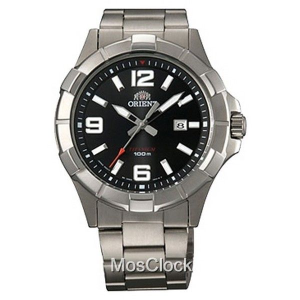 Orient FUNE6001B0 Orient FUNE6001B0