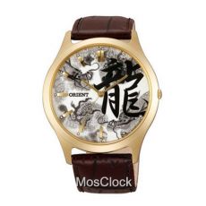 Наручные часы Orient FQB2U001W0