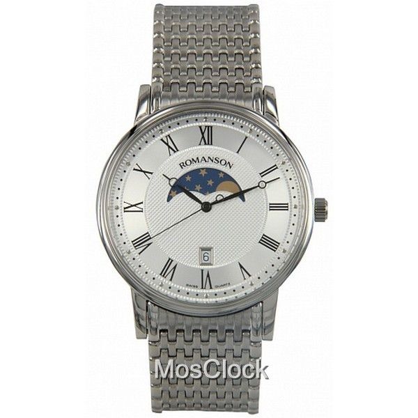 Romanson TM1274F MW WH Romanson TM1274F MW WH