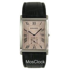 Наручные часы Romanson TL4118J MJ RG