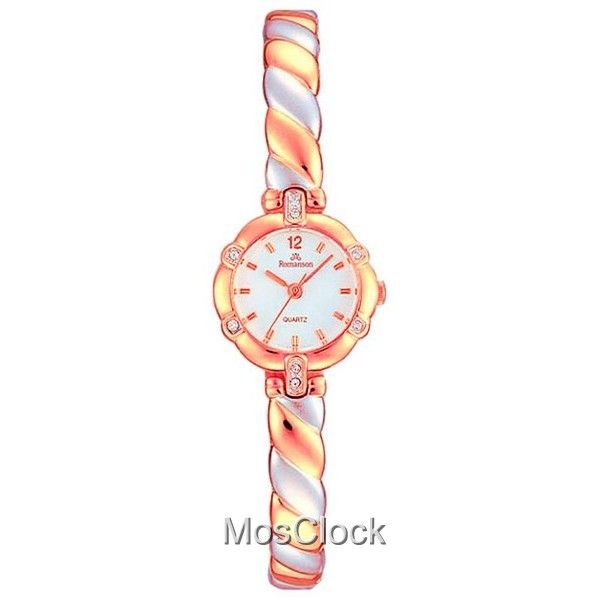 Romanson RM7518 LJ WH Romanson RM7518 LJ WH