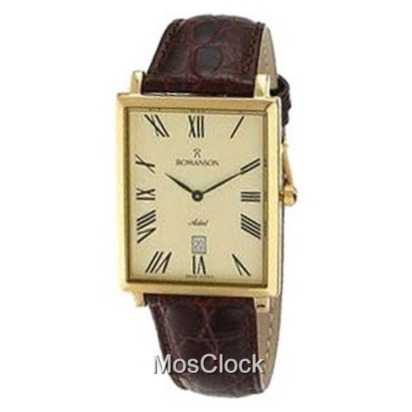 Romanson TL6522N MG GD Romanson TL6522N MG GD