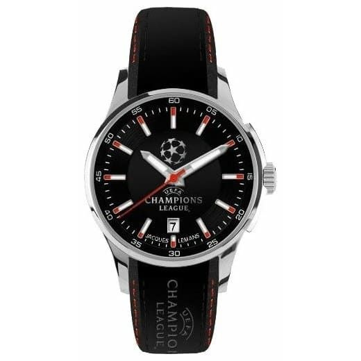 Jacques Lemans U 35A MosClock