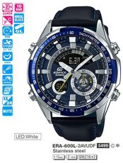 Наручные часы Casio Edifice ERA-600L-2A