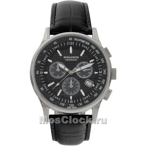 Romanson TL4131P MW BK Romanson TL4131P MW BK