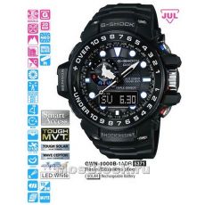 Casio G-Shock GWN-1000B-1A