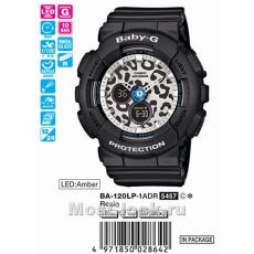 Casio Baby-G BA-120LP-1A