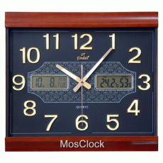 Настенные часы Gastar M-710-YG-B