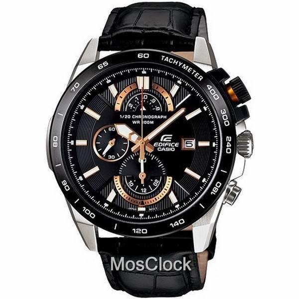 Casio Edifice EFR-520L-1A