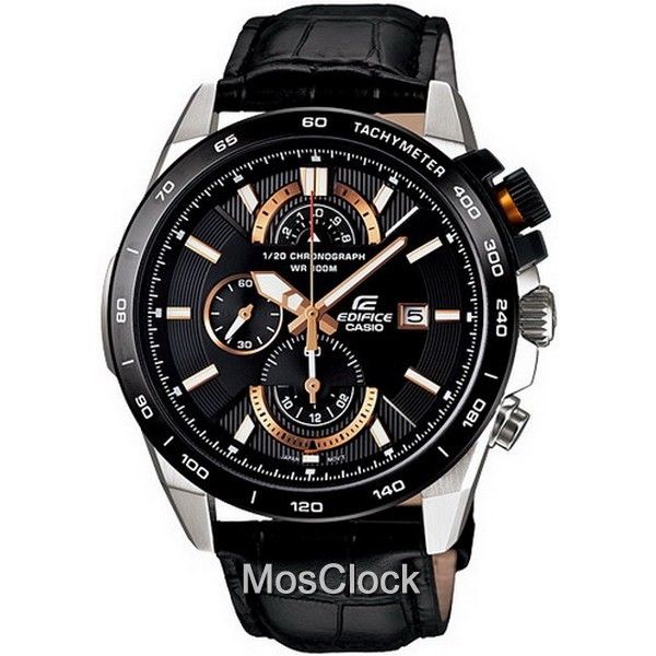 Casio Edifice EFR-520L-1A