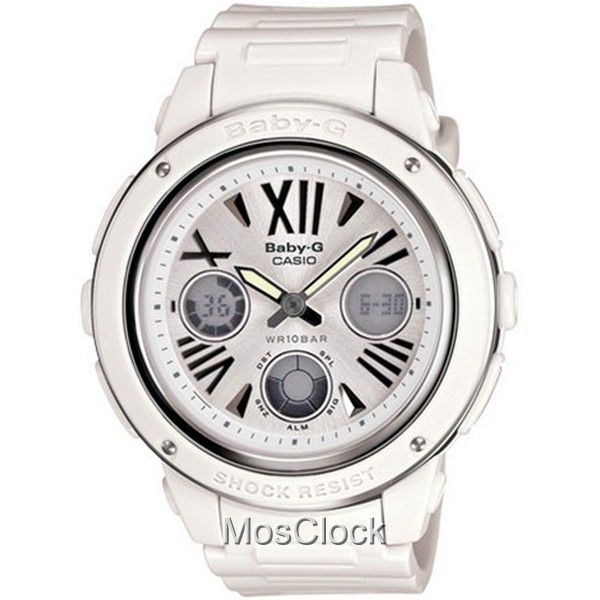 Casio BGA-152-7B1 Casio BGA-152-7B1