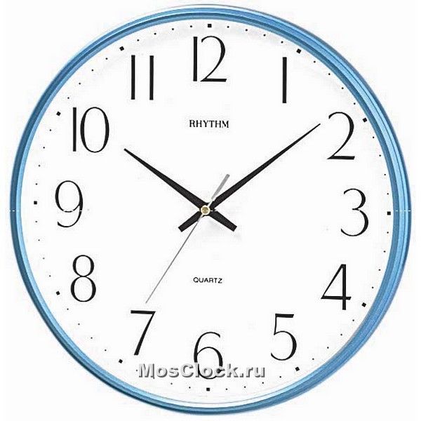 Rhythm CMG817NR04 Rhythm CMG817NR04