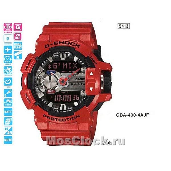 G shock gba 400 4a clearance