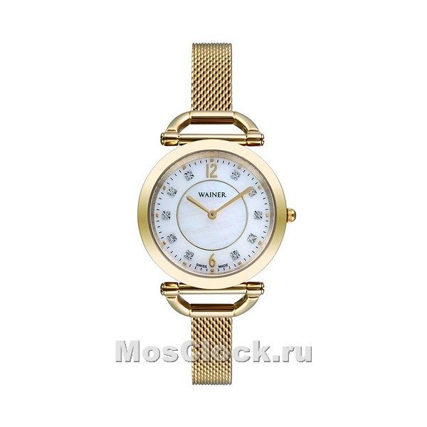 Wainer WA.11396-A Wainer WA.11396-A
