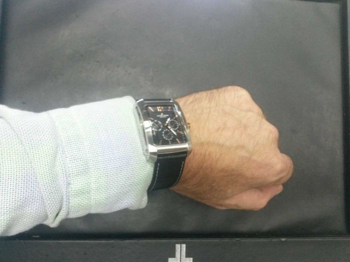 Jacques Lemans 1-1463V Jacques Lemans 1-1463V