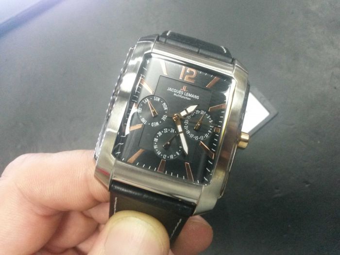 Jacques Lemans 1-1463V Jacques Lemans 1-1463V