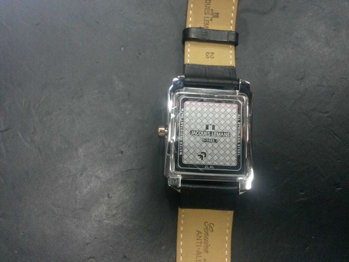 Jacques Lemans 1-1463V Jacques Lemans 1-1463V