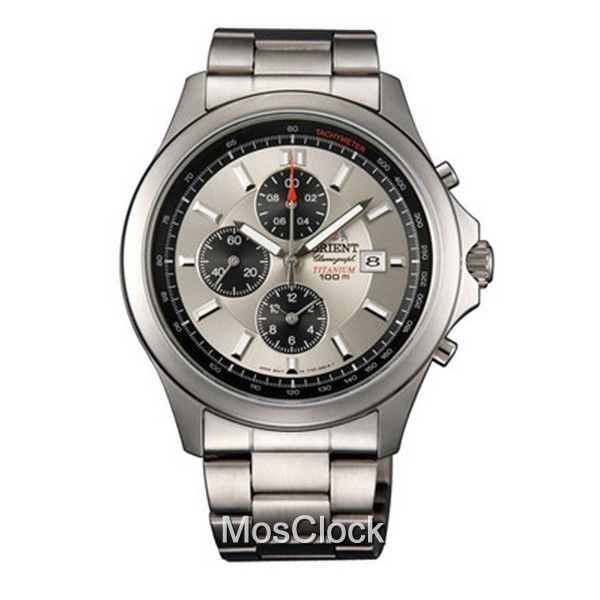 Orient FTT0T001K0 Orient FTT0T001K0