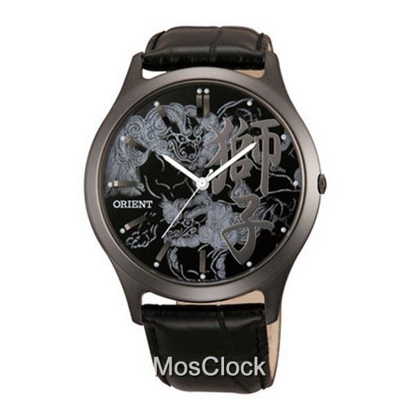 Orient FQB2U004B0 Orient FQB2U004B0