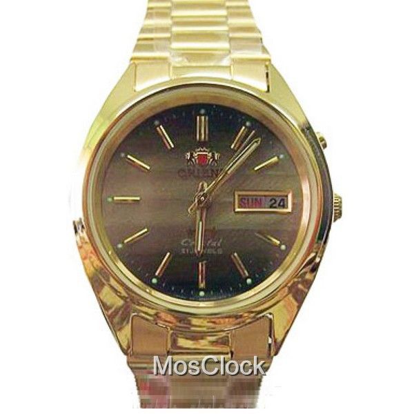 Orient 1EM0400DU6 Orient 1EM0400DU6