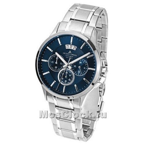 Jacques Lemans 1-1542i Jacques Lemans 1-1542i