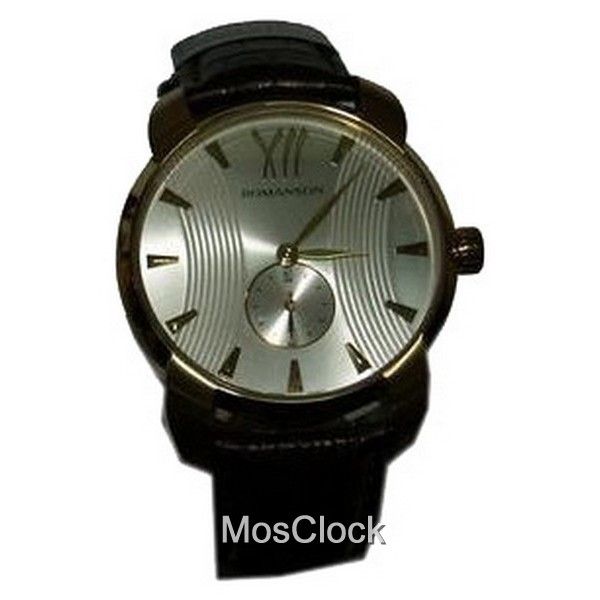 Romanson TL1250 MG WH Romanson TL1250 MG WH