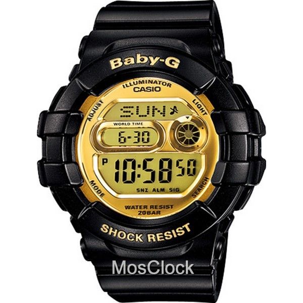 Casio BGD-141-1E Casio BGD-141-1E