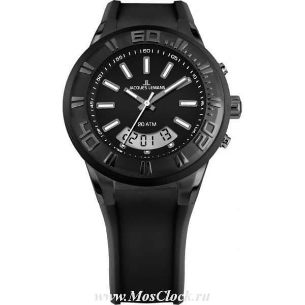 Jacques Lemans 1-1786i Jacques Lemans 1-1786i