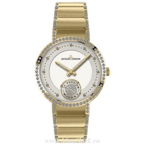 Jacques Lemans 1-1725F Jacques Lemans 1-1725F