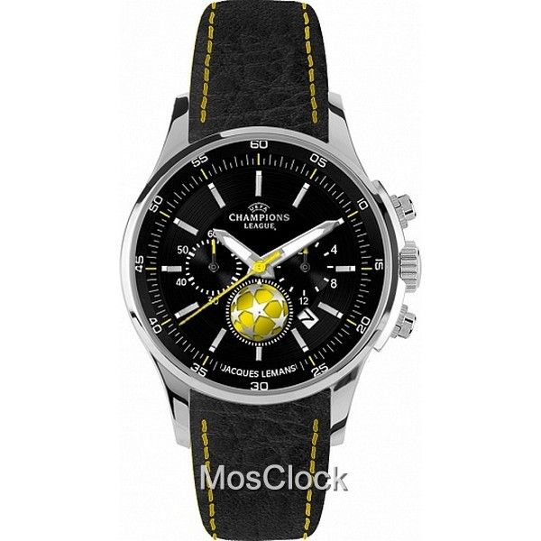 Jacques Lemans U-32i1