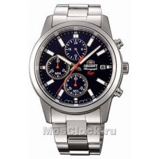 Наручные часы Orient FKU00002D0