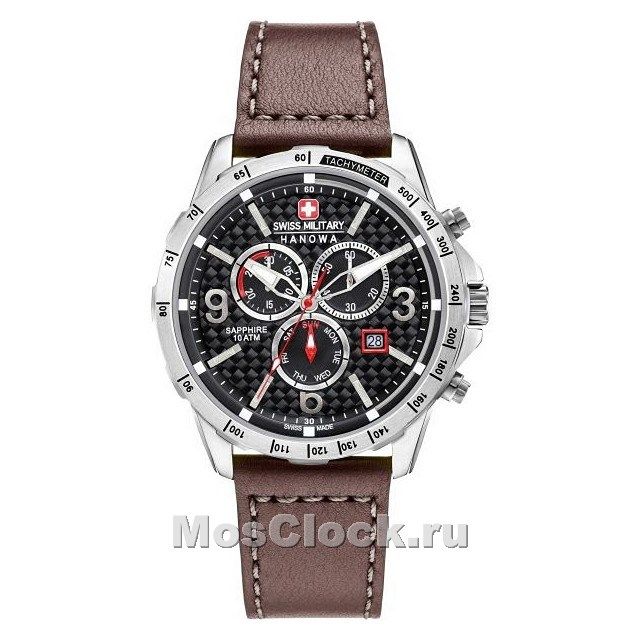 Swiss Military Hanowa 06-4251.04.007