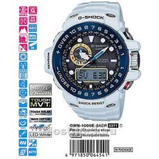Casio G-Shock GWN-1000E-8A