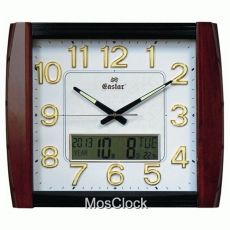 Настенные часы Gastar M-711-YG-A